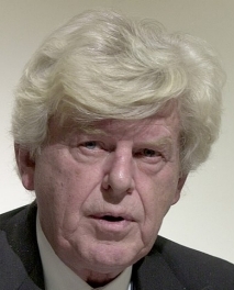 Portrait de Wim Duisenberg, Banque centrale européenne